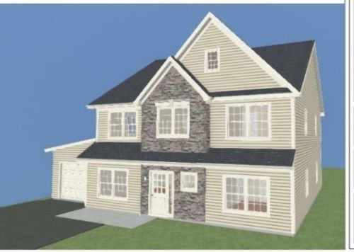 60 Ashley Rd, Edison, NJ 08817-4064