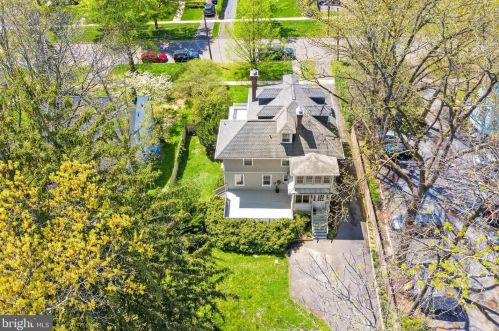 8 Princeton Ave, Princeton NJ  08540-5236 exterior
