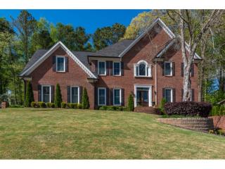 2345 Bray Ct, Marietta, GA 30066-6902