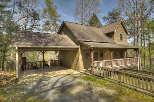 139 Elba Ct, Ellijay, GA 30540-9715