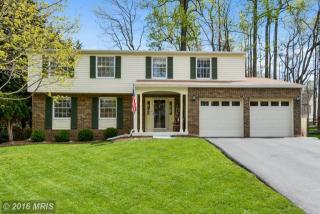 9509 Tinker Ct, Springfield, VA 22015-4155