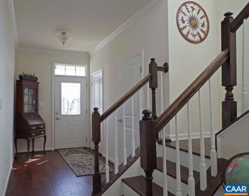4502 Briarwood Dr, Charlottesville, VA 22911-8394