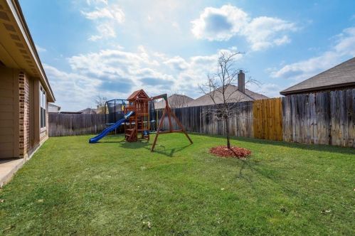 6017 Warmouth Dr, Fort Worth TX  76179-7649 exterior