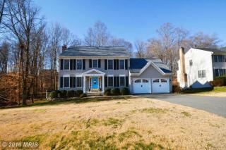 19 Evanshire Dr, Fredericksburg, VA 22406-7231