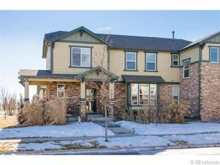 9692 3rd Ave, Denver CO  80220-6106 exterior