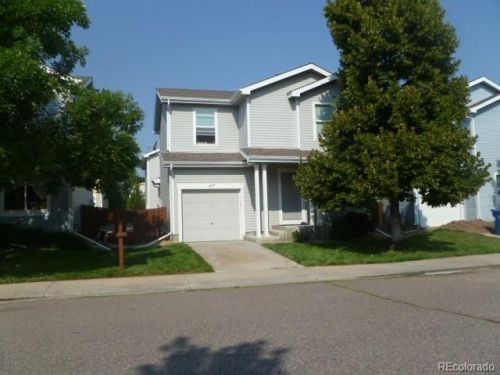 4657 Simms Ct, Morrison, CO 80465-9678
