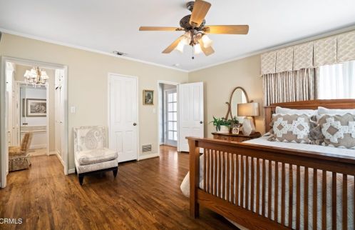 1428 Andenes Dr, Glendale CA  91208-1911 exterior