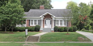 305 Durst Ave, Greenwood, SC 29649-3122