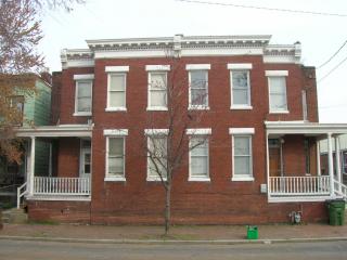 19 Lombardy St, Richmond VA  23220-4627 exterior