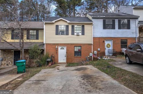 2292 Salt Springs Pl, Austell, GA 30168-4228