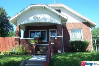 4202 12th St, Omaha, NE 68107-2309