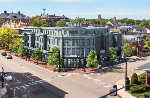 46-64 Maplewood Ave, Portsmouth, NH 03801-3713