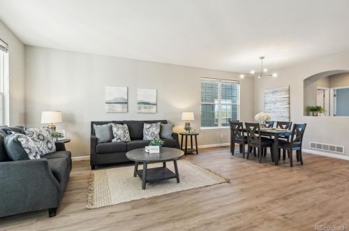 4823 Himalaya Ct, Denver, CO 80015-6609