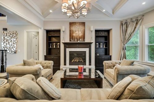 2292 Meadowvale Dr, Atlanta GA  30345-3543 exterior