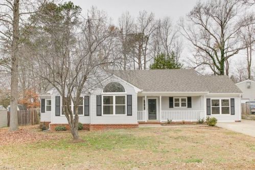 1083 Wilkins Dr, Williamsburg, VA