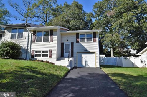 2662 April Dawn Way, Gambrills MD  21054-1412 exterior