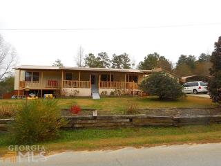 2100 Rock View Ln, Conyers GA  30012-2856 exterior