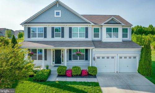 1302 Sewards Ct, Aberdeen, MD 21001-3955