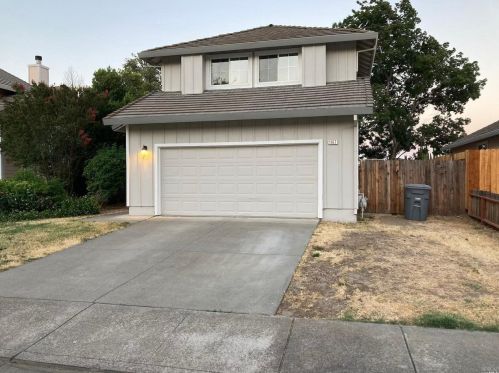 1167 Araquipa Ct, Vacaville, CA 95687-6573