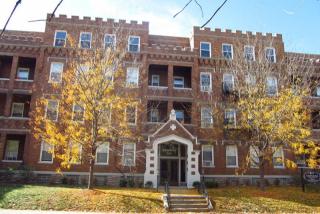3421 Middleton Ave, Cincinnati OH  45220-3106 exterior