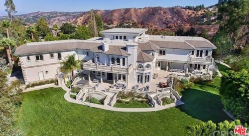 23590 Park South St, Calabasas, CA 91302-2026