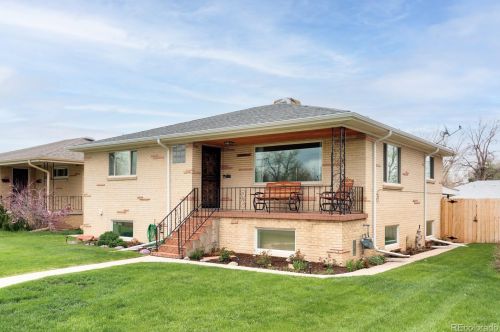 2280 Newland St, Denver, CO 80214-1021