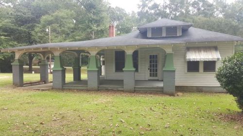 8104 Centerville Rd, Jennings, MS 39652-8848
