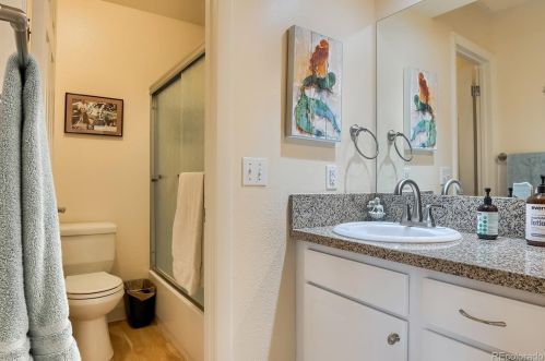 7995 Mississippi Ave, Denver CO  80226-4325 exterior