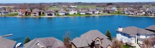 8469 Doubletree Dr, Crown Point, IN 46307-9803