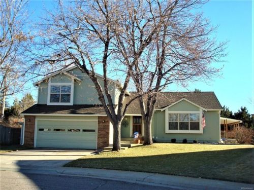 7795 Trenton Ct, Denver CO  80231-2617 exterior