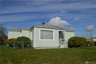 931 54th St, Tacoma WA  98408-3658 exterior