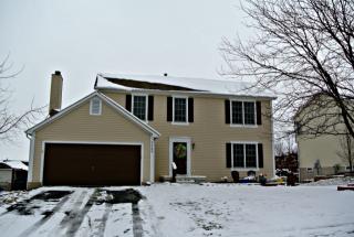 1545 Early Spring Dr, Lancaster, OH 43130-7944