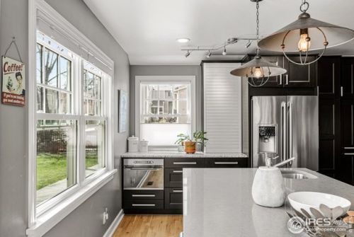 619 Arapahoe Ave, Boulder CO  80302-5908 exterior