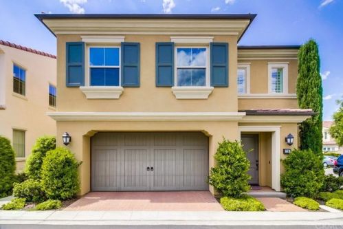 78 Sedgewick, Irvine, CA 92620-2156