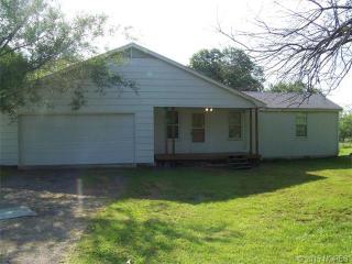 1004 54th St, Muskogee, OK 74401-4505