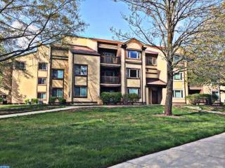 1206 Sayre Dr, Princeton NJ  08540-5829 exterior