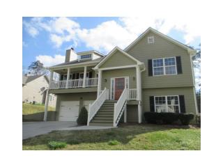 111 Arbor Chase Pkwy, Rockmart, GA 30153-8224