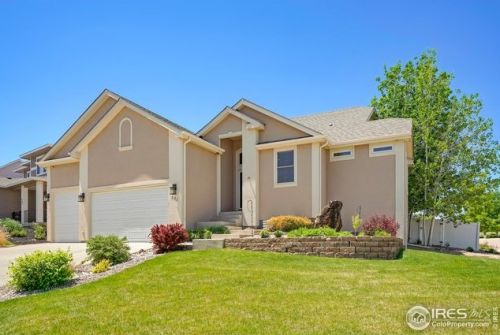 501 56th Ave, Greeley CO  80634-4443 exterior