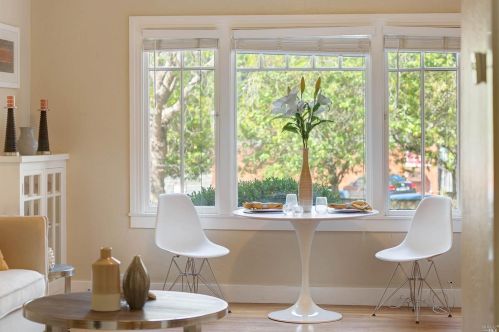 1767 Euclid Ave, Berkeley, CA 94709-1265