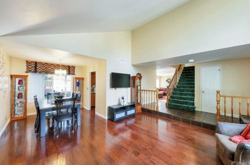271 Avenida Rio Bravo, Anaheim CA  92808-1014 exterior