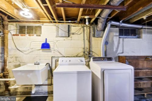 360 South Dr, Aberdeen MD  21001-3539 exterior