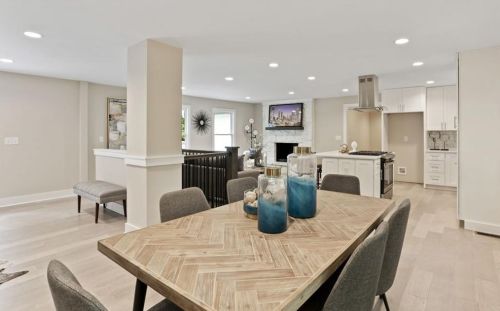 4904 Lakeside Dr, Atlanta GA  30360-1760 exterior