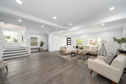 54 Elm St, Montclair NJ  07042-3234 exterior