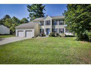 10 Hancock St, Nashua, NH 03064-1828