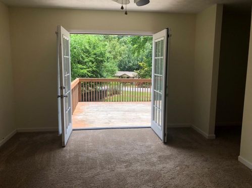 6 Harriette Dr, Stockbridge GA  30281-3867 exterior