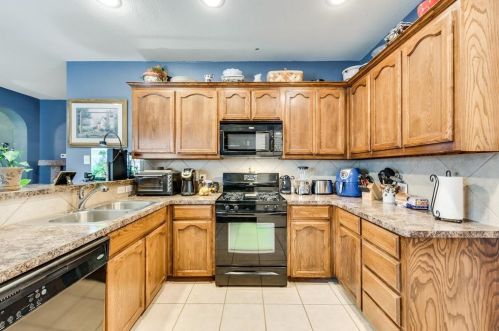 10133 Bull Run, Fort Worth TX  76177-7387 exterior