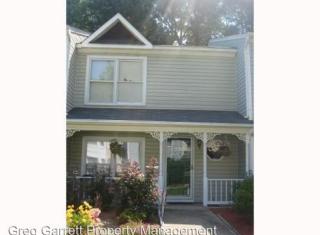 231 Susan Constant Dr, Newport News VA  23608-2664 exterior