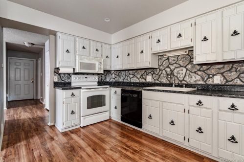 11655 Logan St, Denver CO  80233-1906 exterior