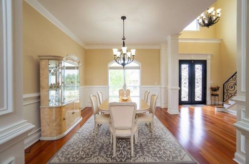 2548 Westchester Way, Conyers GA  30013-2475 exterior