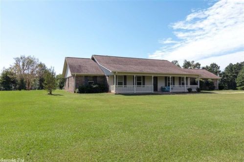 16116 Highway 196, Fouke, AR 71837-9536